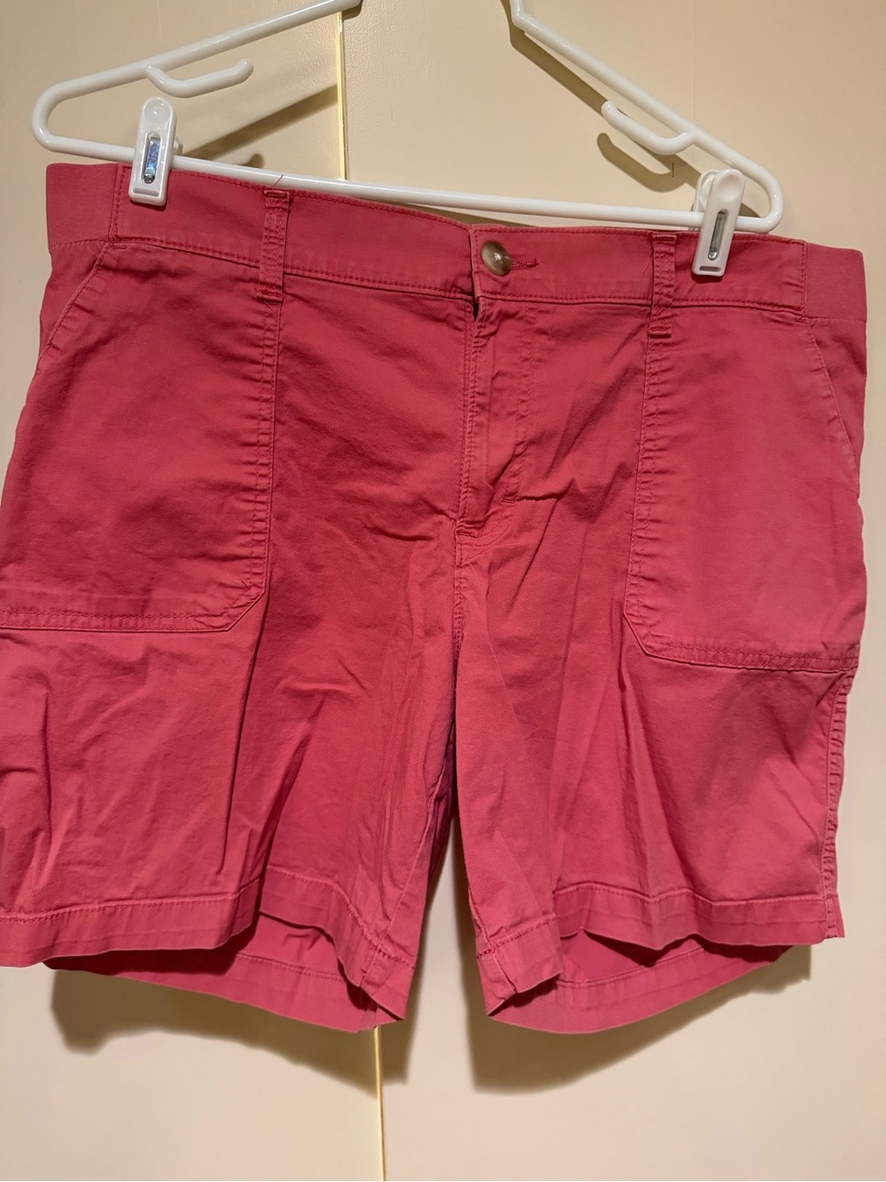 Lee Women's Coral Utility Shorts